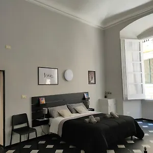  Appartement Ponte Calvi