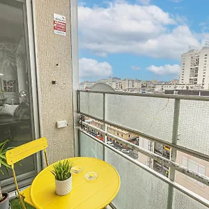 Dimora Centro Genova
